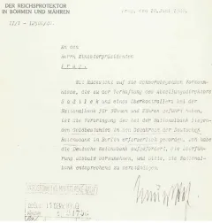 Dějiny instituce