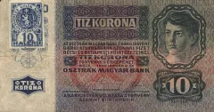 Emisní činnost