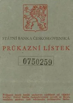 Regulace finančního trhu