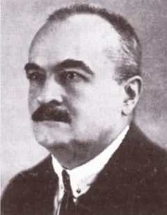 Složení statutárních orgánů